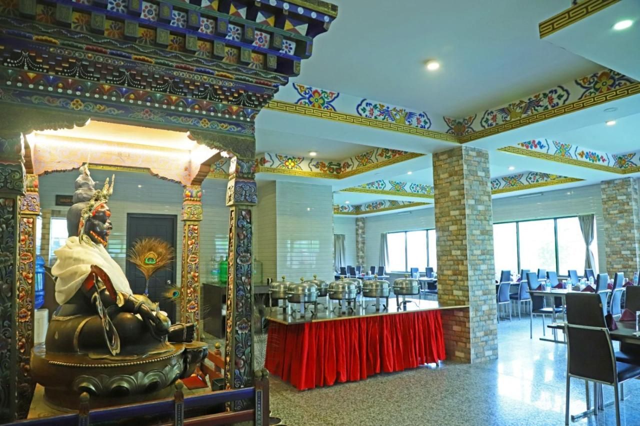 Hotel Bhutan Kubera thumbnail 2