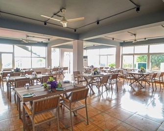 Tharang Resorts aptdc - Nellore - Restaurant