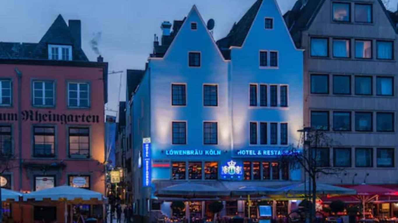 Löwenbräu