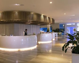 Amadria Park Beach Hotel Jure - Sibenik - Lobby