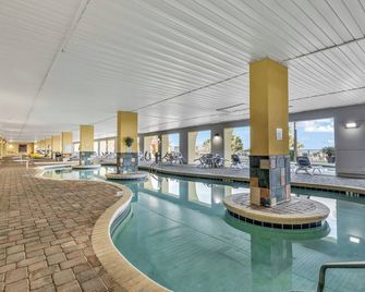 Camelot by the Sea - Myrtle Beach - Pool