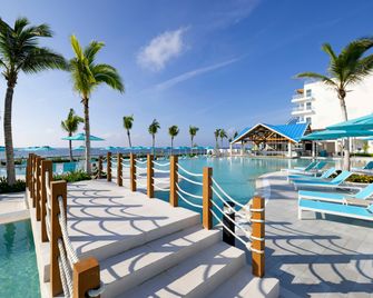 Margaritaville Island Reserve Riviera Maya by Karisma Adults Only - Puerto Morelos - Zwembad