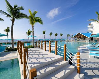 Margaritaville Island Reserve Riviera Maya by Karisma Adults Only - Puerto Morelos - Pool