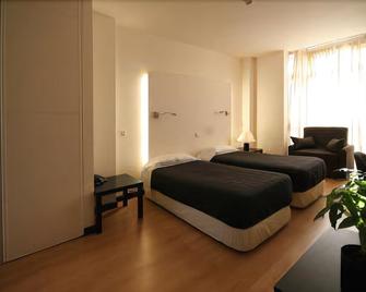 hotel asador versus - Burgos - Bedroom