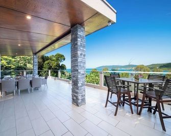 Holiday Haven Whitsundays - Cannon Valley