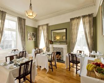 Greenland house - Thurso - Restaurant