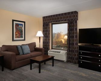 Hampton Inn & Suites Mt. Juliet - Mount Juliet - Wohnzimmer