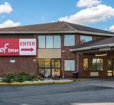 Red Roof Inn Rochester - Airport