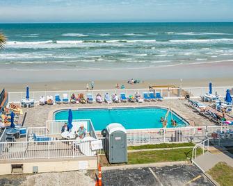 Fantasy Island Resort I - Daytona Beach Shores - Pool