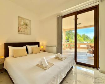 Stars Residence - Petrovac - Chambre
