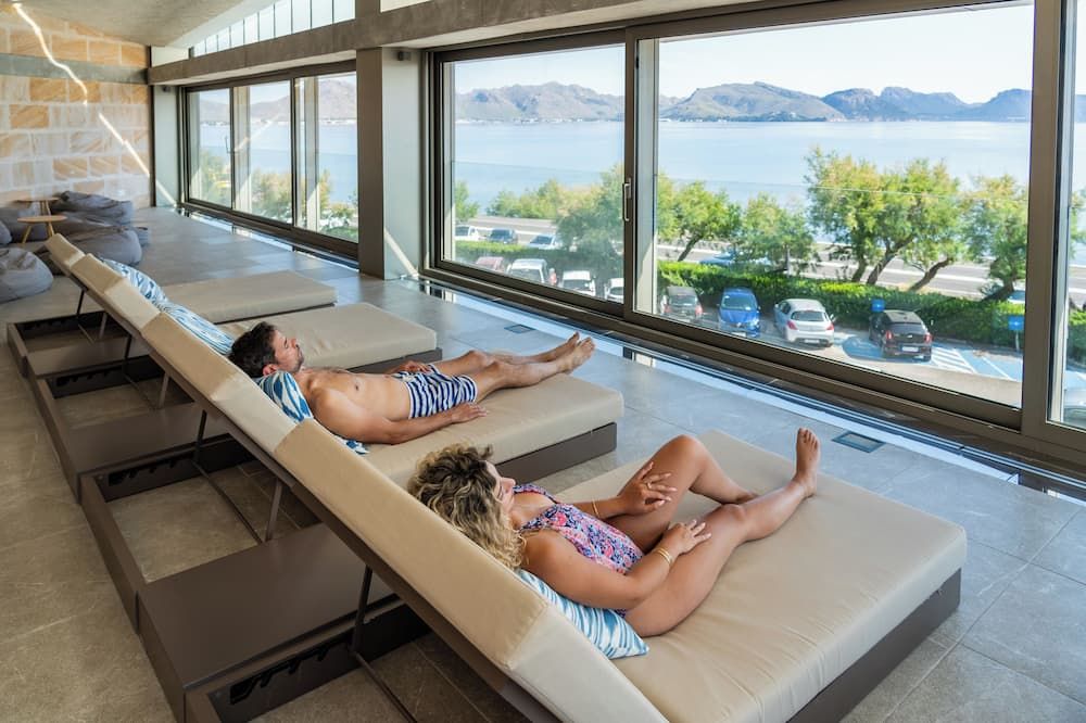 Portblue Club Pollentia Resort & Spa - Alcúdia