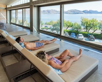 Portblue Club Pollentia Resort & Spa - Alcudia