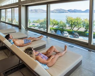Portblue Club Pollentia Resort & Spa - Alcúdia