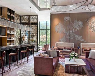 Pullman Weifang - Weifang - Lounge