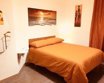 B&B Birba - Roma - Habitación
