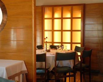 Restaurant Hotel Picasso - Torroella de Montgrí