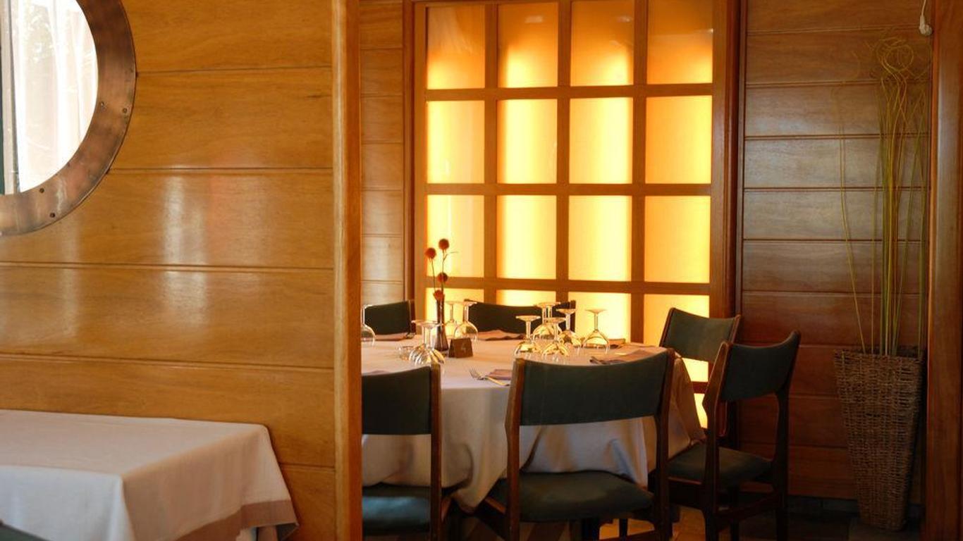 Restaurant Hotel Picasso