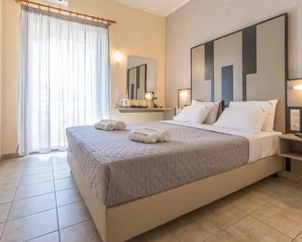 Glaros Hotel - Paleochora