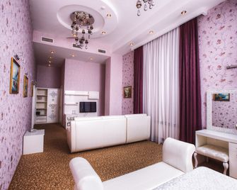 Admiral Hotel - Baku