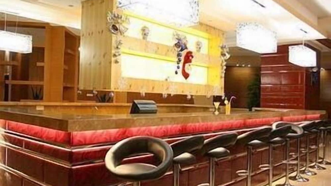 Holiday Inn & Suites Jiaxing Hangzhou Bay By IHG