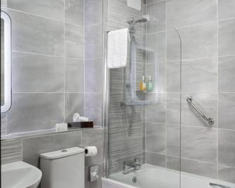 Jackson's Hotel & Leisure Centre - Donegal - Baño