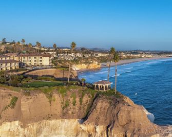 Shore Cliff Hotel - Pismo Beach