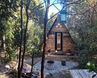 Ko Glamping - Valdivia