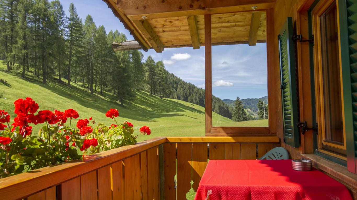Villa Insam