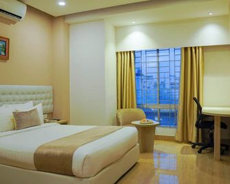 Grand Vistana - Dhaka - Soverom