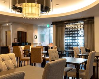 Matsumoto Marunouchi Hotel - Matsumoto - Restaurant