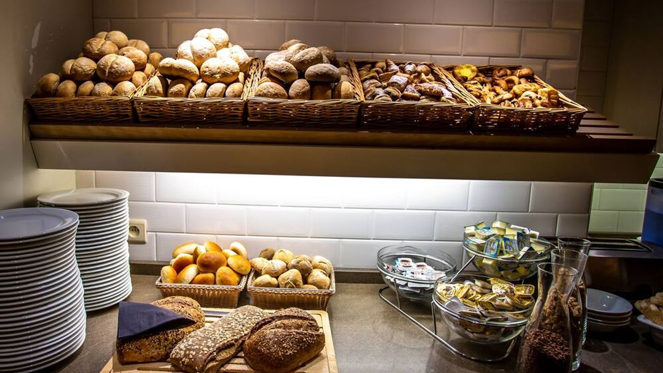 Pantheon Palace by Wp Hotels