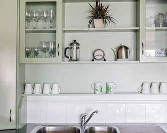 Johanssons Perch 1 - Port Fairy - Room amenity