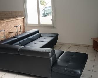 Le petit coin 2 - Carhaix-Plouguer - Salon