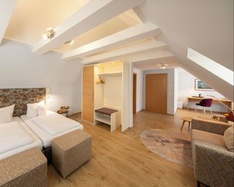 Flair Hotel Zum Storchen - Bad Windsheim