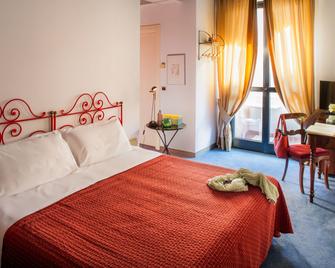 Phi Hotel Palio - Asti - Chambre