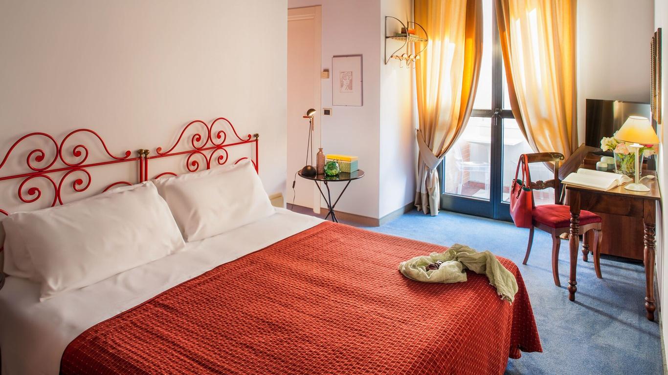 Phi Hotel Palio