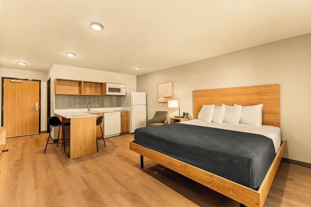 Livaway Suites Austin-San Marcos - סן מרקוס