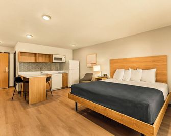 Livaway Suites Austin-San Marcos - San Marcos