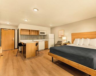 Livaway Suites Austin-San Marcos - סן מרקוס