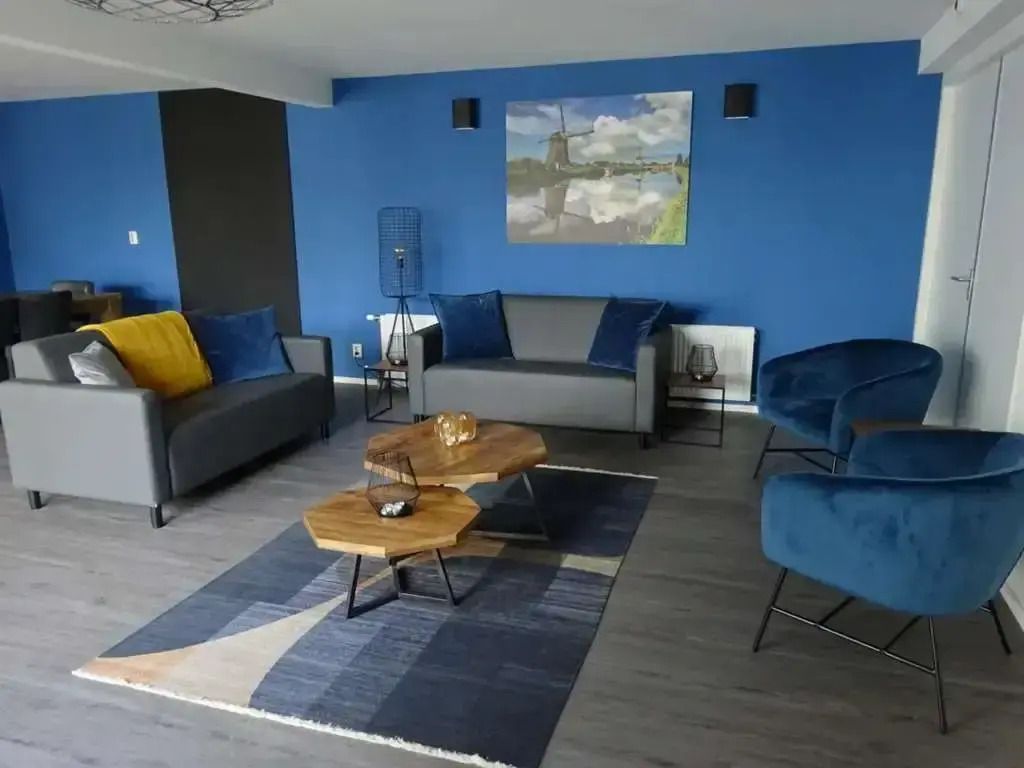 فندق مولينغروت