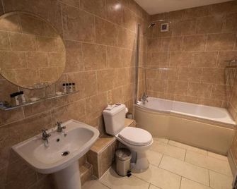 Hardwick Arms Hotel - Stockton-on-Tees