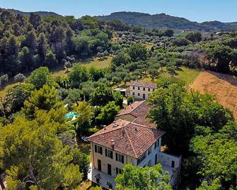 Villa Monacelli - Fano