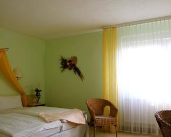 Die Gurkenscheune - Frühstückspension - Lübbenau - Bedroom