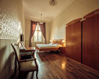 Hotel Kaštieľ Mojmírovce - Mojmírovce - Habitación