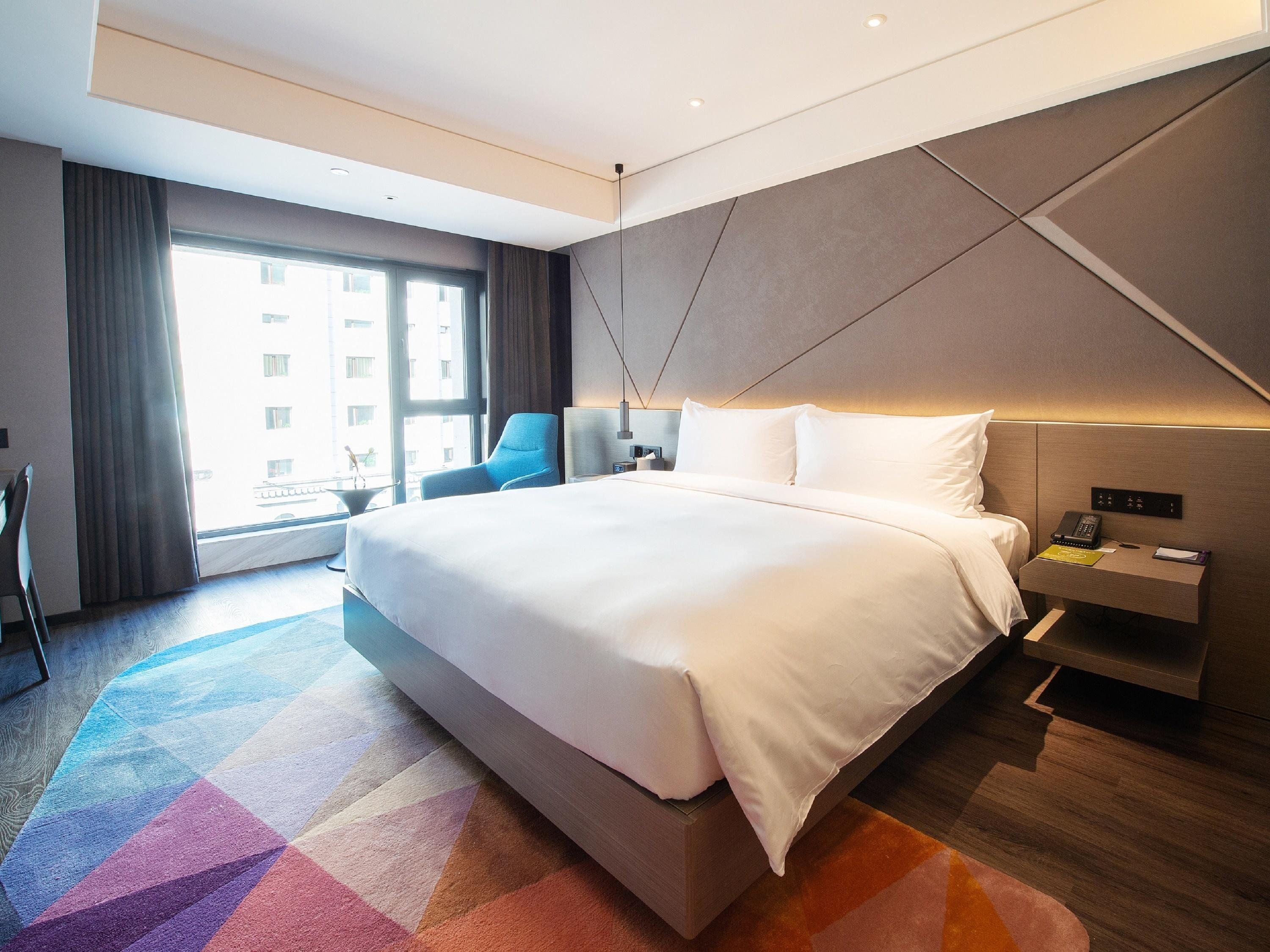 ميركيور هاربين سنترال ستريت كنيسة صوفيا