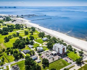 The Inn at Long Beach - Long Beach - Beach