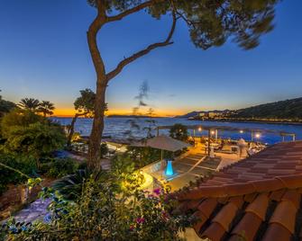 Hotel Splendid - Dubrovnik - Pool