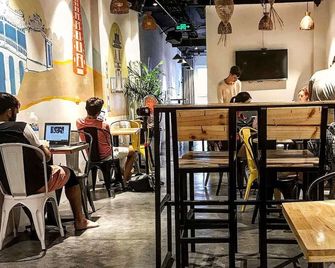 Nexy Hostel - Hanoi