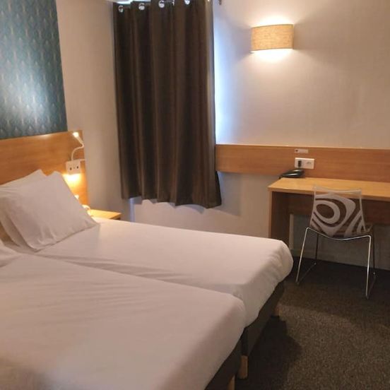 Citotel Hotel Prime image 1