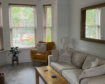 Chorlton Nest - Carrington